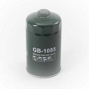 Фильтр масляный корпусный GB-1085 ГАЗ-3310 BIG FILTER