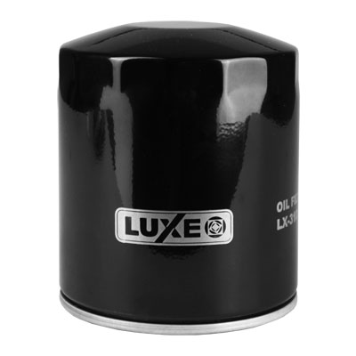 Фильтр масляный корпусный LX-3105-M Арт.782 ГАЗ дв.406 LUXE