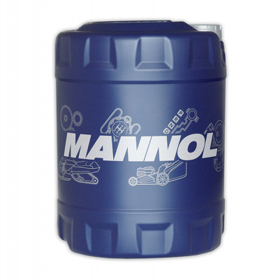 Масло MANNOL DIESEL EXTRA SAE 10W-40 20литров