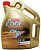 Масло CASTROL EDGE SAE 5W-40 TITANIUM FST 4литра