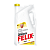 Антифриз FELIX  ENERGY-45(желтый) 5 килограмм