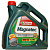 Масло CASTROL MAGNATEC SAE 10W-40 A3/B4 4литра