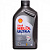 Масло SHELL HELIX ULTRA SAE 5W-40 1литр