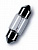 ЛАМПА накаливания галогенная C10W 12V 10W SV8,5 11*41мм SCT 202105