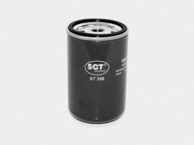 ST 350 Фильтр топливный SCT 