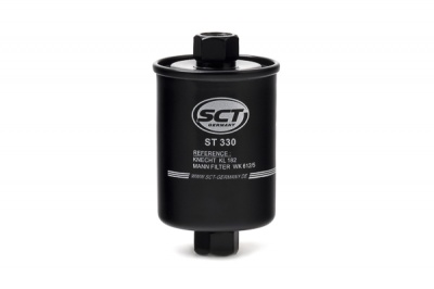 ST 330 Фильтр топливный SCT 