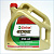 Масло CASTROL EDGE SAE 10W-60 SPORT 4литра